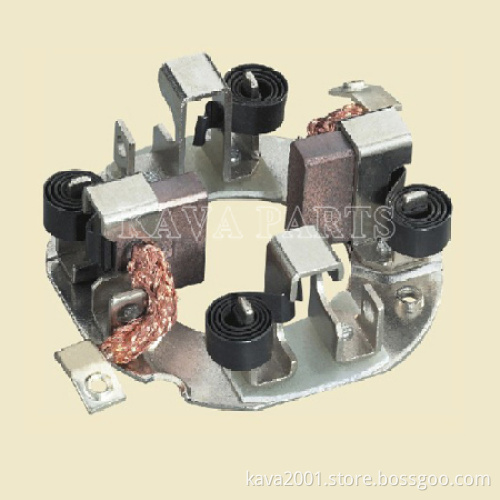 Brush Holder For Delco 28MT Series OSGR Starters S-6124, 69-8400, 10456456